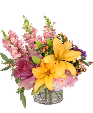 Entranced Meadow Floral Design in Southfield, MI | Southfield Flowers