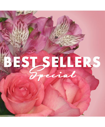 Best of the Best Special Designer's Choice in Southfield, MI | Southfield Flowers