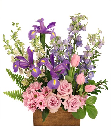 Blushing Blossoms Floral Design  in Southfield, MI | Southfield Flowers