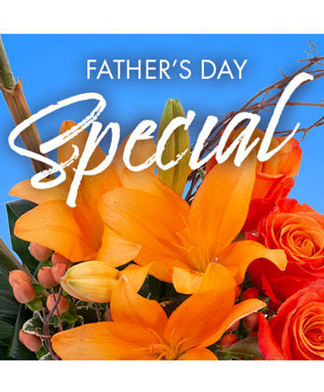 Father's Day Special Designer's Choice in Southfield, MI | Southfield Flowers