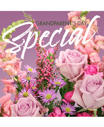 Grandparents Day Special Designer's Choice in Southfield, MI | Southfield Flowers