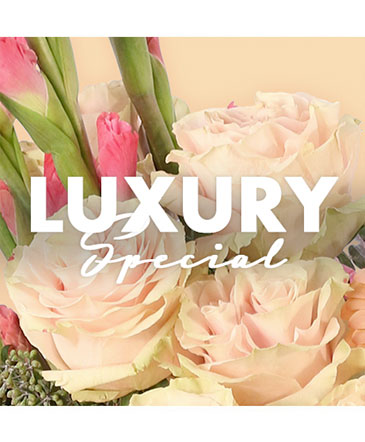 Luxury Floral Special Designer's Choice in Southfield, MI | Southfield Flowers