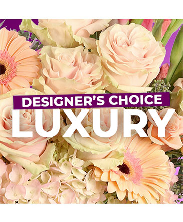 Luxury Flowers Designer's Choice in Southfield, MI | Southfield Flowers