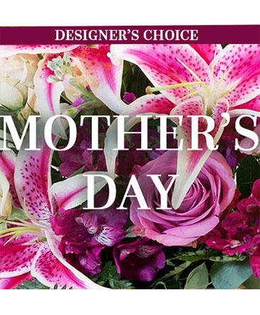 Mother's Day Custom Arrangement in Southfield, MI | Southfield Flowers