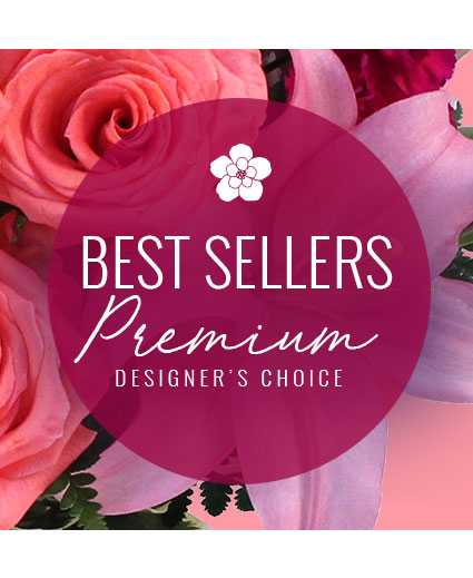 Our Best Seller Premium Designer's Choice