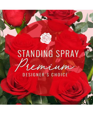 Standing Spray Premium Designer's Choice