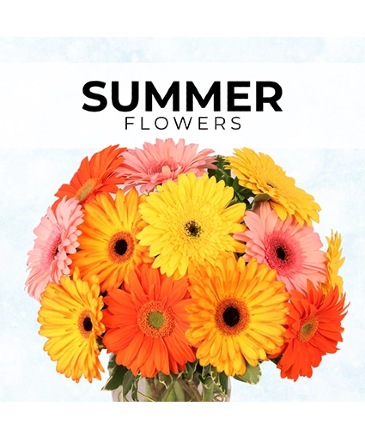 Summer Florist’s Pick Designer's Choice in Southfield, MI | Southfield Flowers