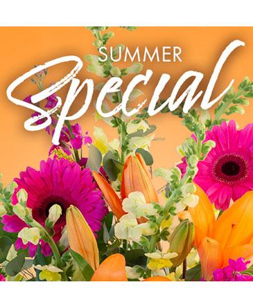 Summer Special Weekly Deal in Southfield, MI | Southfield Flowers