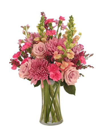 Eye Candy Arrangement in Southfield, MI | Southfield Flowers