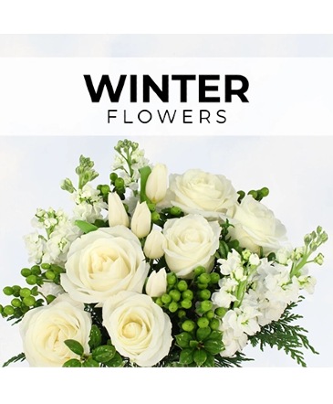 Winter Florist’s Pick Designer's Choice in Southfield, MI | Southfield Flowers